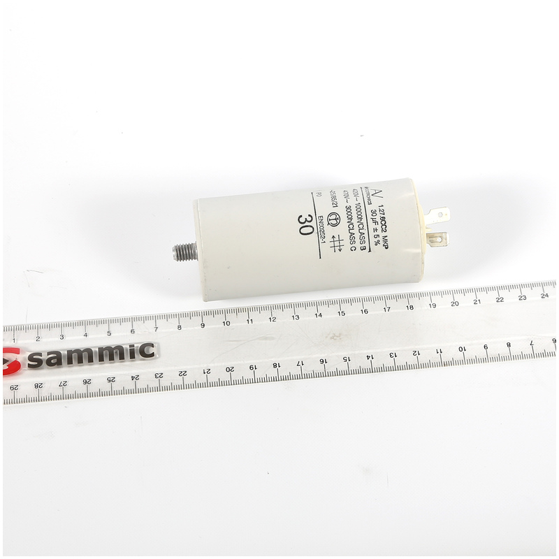Capacitor 30uk SE-410 2149704